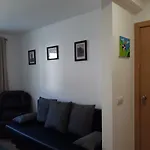 Apartament A Primeira Casinha Do Me-me