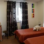 A Primeira Casinha Do Me-me Apartament