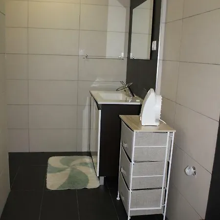 Apartment A Primeira Casinha Do Me-me Manteigas