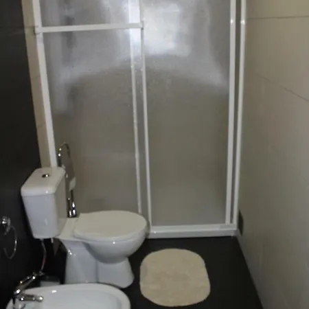 A Primeira Casinha Do Me-me Apartment Manteigas