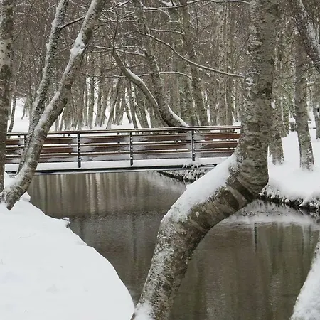 A Primeira Casinha Do Me-me 公寓 *