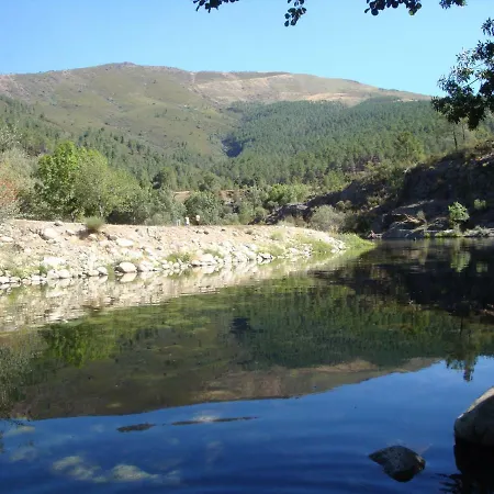 公寓 A Primeira Casinha Do Me-me