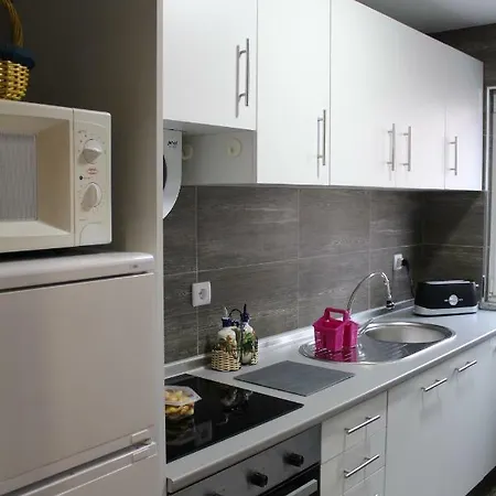 Apartment A Primeira Casinha Do Me-me Manteigas