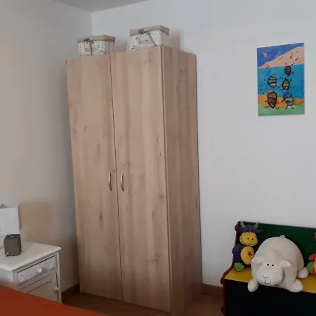 A Primeira Casinha Do Me-me Manteigas