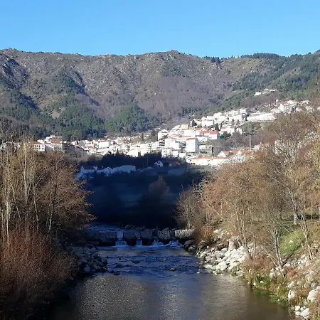 Apartment A Primeira Casinha Do Me-me