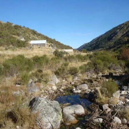 Apartment A Primeira Casinha Do Me-me Manteigas