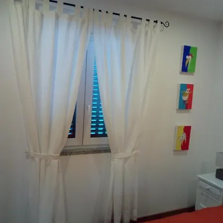 A Primeira Casinha Do Me-me Apartment Manteigas
