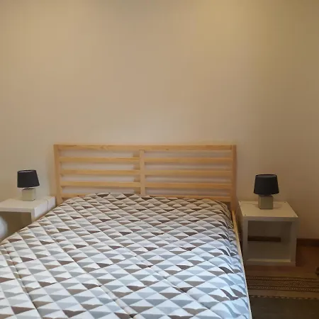 Apartamento A Primeira Casinha Do Me-me