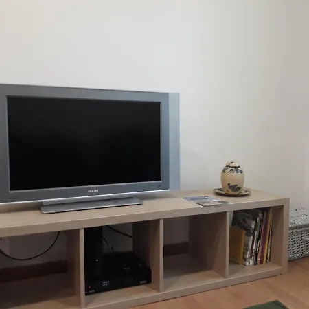 A Primeira Casinha Do Me-me Apartment Manteigas