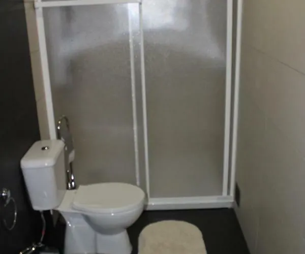 A Primeira Casinha Do Me-me Apartmán Manteigas