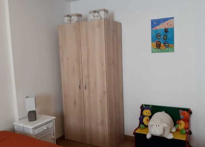 A Primeira Casinha Do Me-me Manteigas