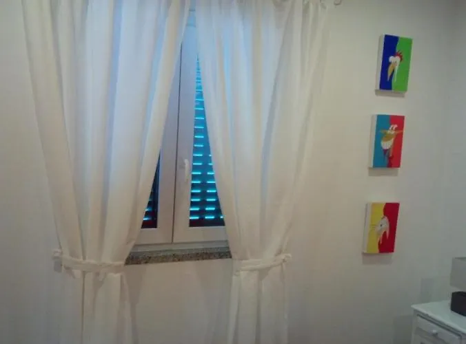 A Primeira Casinha Do Me-me Apartmán Manteigas