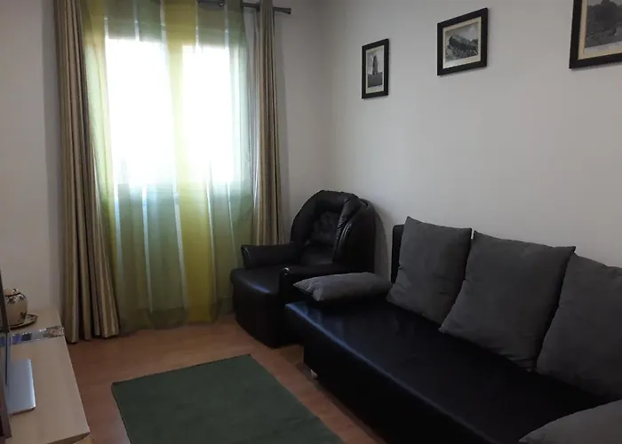 Apartmán A Primeira Casinha Do Me-me Manteigas