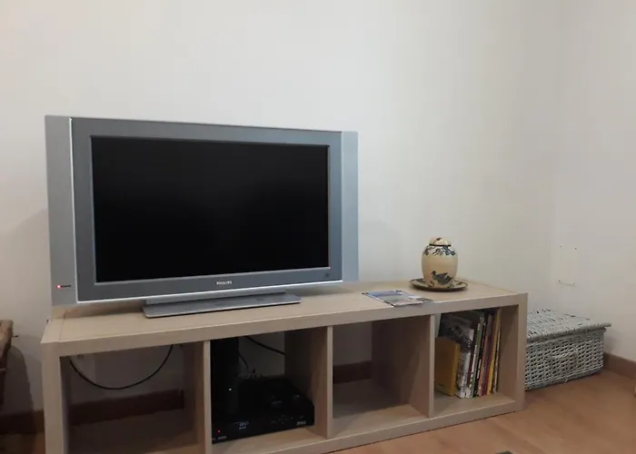 A Primeira Casinha Do Me-me Apartmán Manteigas